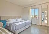Parasol Luxury Hotel & Suites foto 2