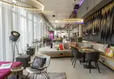 Moxy Glasgow Merchant City foto 15