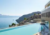 Lindos Blu Luxury Hotel & Suites foto 1