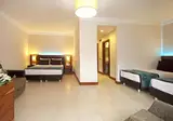 Xperia Grand Bali Hotel foto 4