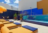 Hotel H10 Corregidor Boutique Hotel foto 2
