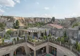 Rondreis Cappadocië & Cave Hotels foto 21