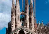 Hotel Sagrada Familia foto 13