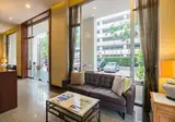 Asoke Residence Sukhumvit foto 19