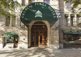 Crystal Plaza Hotel foto 2