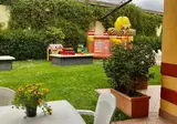 Garda Palace Family Residence foto 4