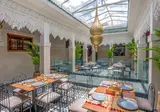 Palais Moulay Said & SPA foto 4