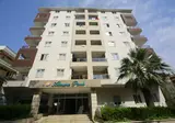 Almera Park Apart Hotel foto 4