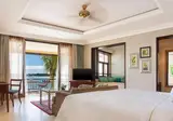 The Westin Turtle Bay Resort & Spa Mauritius foto 4