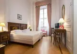 Hotel Quirinale foto 2