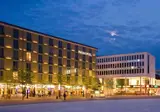 Novotel Munchen Messe foto 1