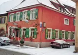 Kerst in het Zwarte Woud, Endingen foto 21