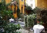 Hotel Sanpi Milano foto 10