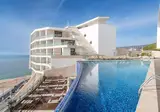 Sesimbra Oceanfront Hotel foto 1
