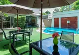 Asoke Residence Sukhumvit foto 11