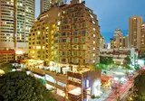 Golden Tulip Mandison Suites foto 13