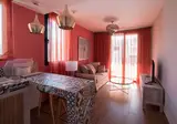 Appartementen Alhambra Boutique by PMC Resort foto 5