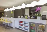 Hampton by Hilton Rome East foto 6