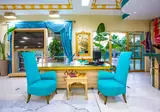 Daima Biz Hotel foto 17