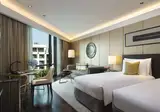 Siam Kempinski Hotel Bangkok foto 15