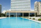 The Marmara Antalya Hotel foto 30