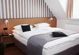 Sorell Hotel Rütli Niederdorf Zürich foto 7