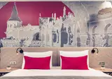 Mercure Budapest Castle Hill foto 28