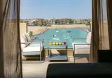 Creek Hotel El Gouna foto 2