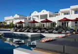 Santorini Heart Hotel & Spa foto 4