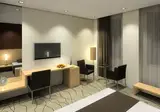 Promenade City Hotel foto 13
