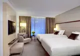 DoubleTree by Hilton Hotel & Conference Centr foto 18