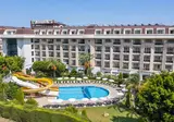 Sunland Resort Hotel Beldibi foto 23