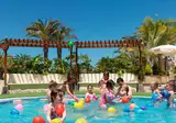 Hotel Gran Oasis Resort foto 9