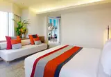 Pullman Pattaya Hotel G foto 16