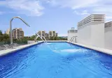 Metropolitan Playa JUKA Aparthotel foto 19