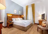 All’Angelo Art Hotel foto 21