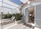 Villa del Capitano Art & Relais foto 12