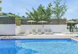 Novotel Lisboa foto 1
