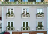 Queen Hotel Tirana foto 27