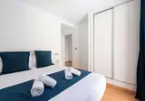 Appartementen Globus by Be Alicante foto 9