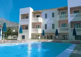 Aphrodite Hotel & Suites foto 19