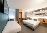 Green Park Hotel Paris foto 3