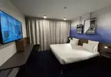 Disneyland Paris per auto - Hotel Akena Serris Val D'Europe foto 5