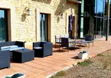 Hotel Villa Marcilla foto 4