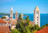 Crikvenica aan de Bloemenrivièra foto 16