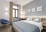 Hotel Carol foto 17