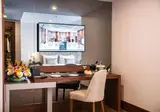 Vogue Hotel Supreme Istanbul foto 6