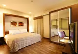 I Residence Hotel Sathorn foto 8