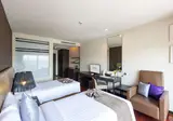 Mida Don Mueang Airport Hotel Bangkok foto 15
