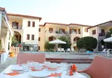 Hotel Argo foto 25